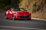 Nissan 370Z Roadster 2012 года (AU)